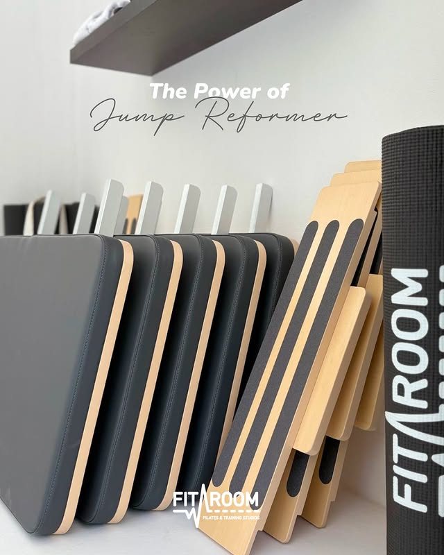 Jump Reformer